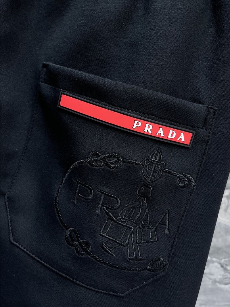 Prada Long Pants